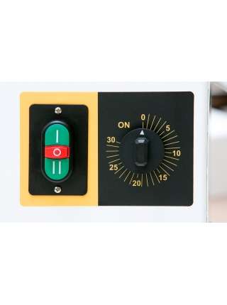 Тестомес Prismafood IBT 15-2 